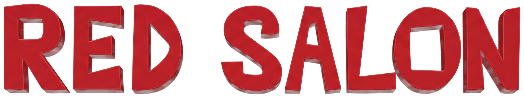Red Salon